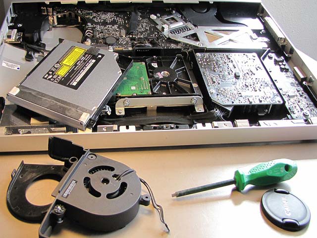 computer repair